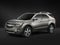 2010 Chevrolet Equinox LTZ