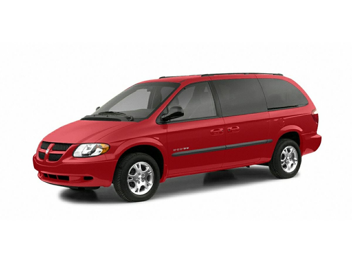 2003 Dodge Grand Caravan Sport