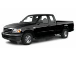 2001 Ford F-150 XL