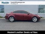 2017 Buick Regal Premium II