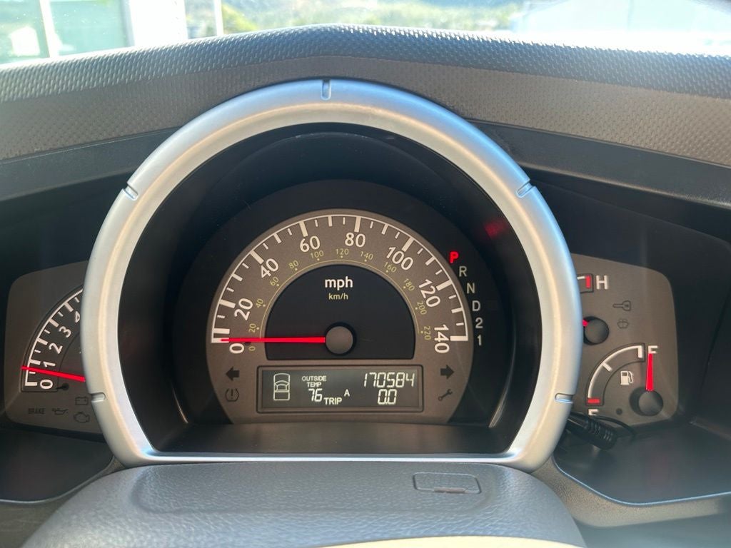 2006 Honda Ridgeline RTL
