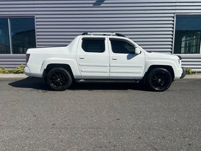 2006 Honda Ridgeline RTL