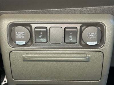 2006 Honda Ridgeline RTL