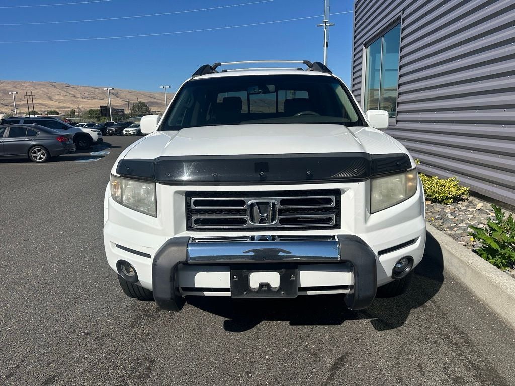 2006 Honda Ridgeline RTL