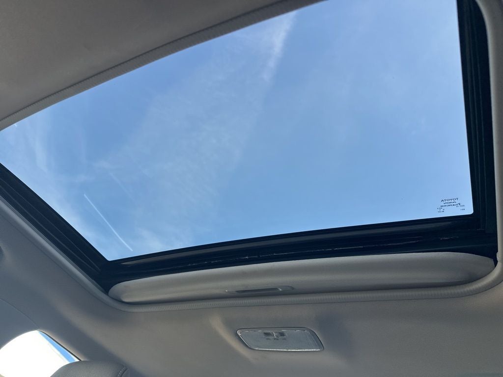 2016 Toyota Corolla LE ECO Plus