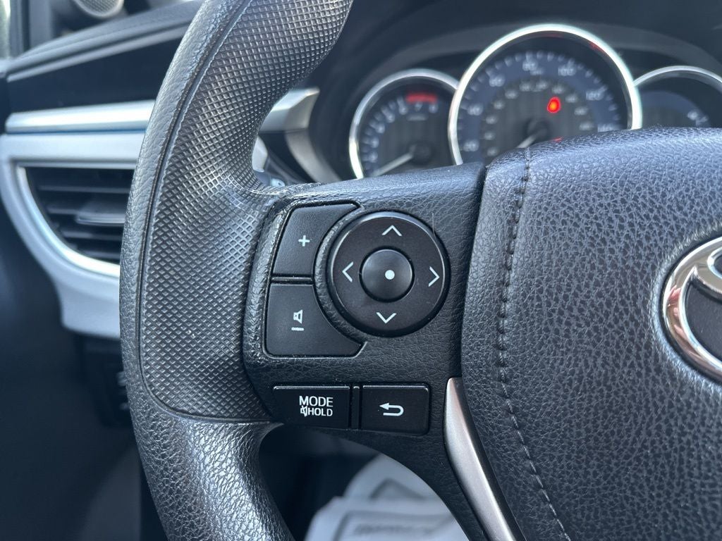 2016 Toyota Corolla LE ECO Plus