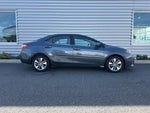2016 Toyota Corolla LE ECO Plus
