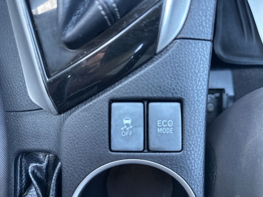2016 Toyota Corolla LE ECO Plus