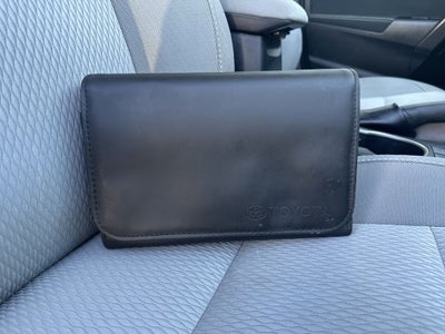 2016 Toyota Corolla LE ECO Plus