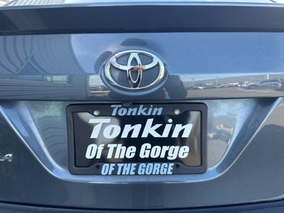 2016 Toyota Corolla LE ECO Plus