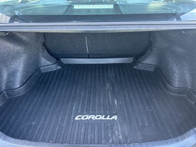 2016 Toyota Corolla LE ECO Plus