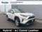 2020 Toyota RAV4 Hybrid Limited