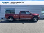 2018 RAM 2500 Limited