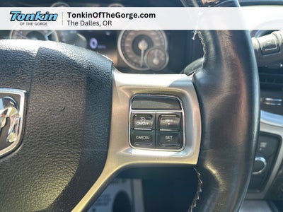 2018 RAM 2500 Limited