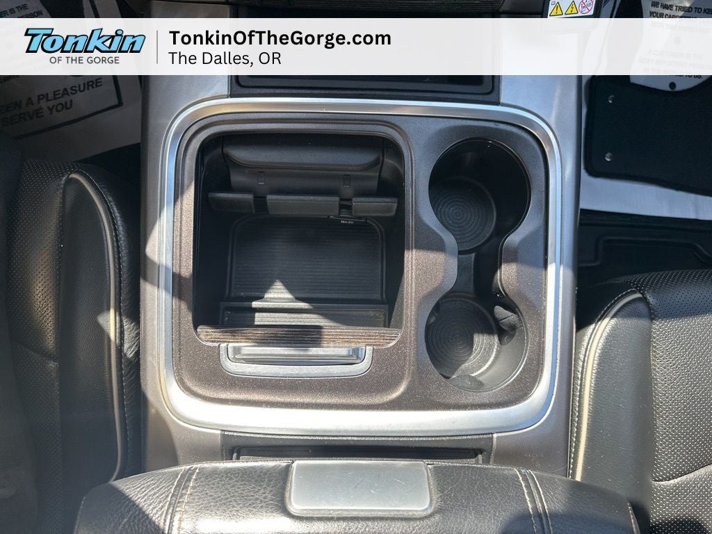 2018 RAM 2500 Limited