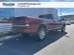 2018 RAM 2500 Limited