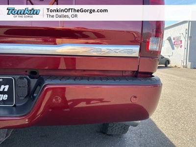 2018 RAM 2500 Limited