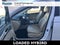 2015 Ford Fusion Hybrid SE