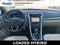2015 Ford Fusion Hybrid SE
