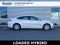 2015 Ford Fusion Hybrid SE