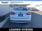2015 Ford Fusion Hybrid SE