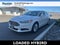 2015 Ford Fusion Hybrid SE