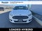 2015 Ford Fusion Hybrid SE