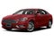 2017 Ford Fusion Energi Titanium