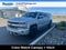 2017 Chevrolet Silverado 1500 LTZ 2LZ