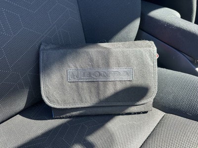 2015 Honda Fit EX-L w/Navigation