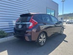 2015 Honda Fit EX-L w/Navigation