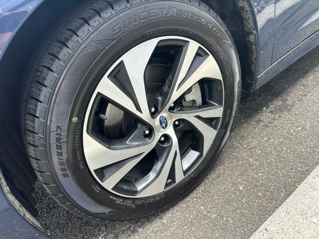 2024 Subaru Legacy Premium