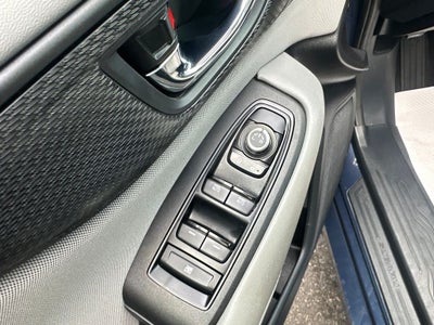 2024 Subaru Legacy Premium