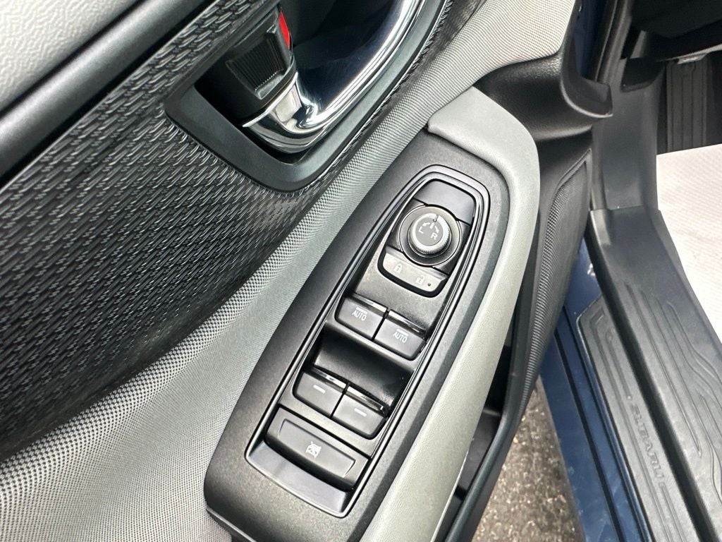 2024 Subaru Legacy Premium
