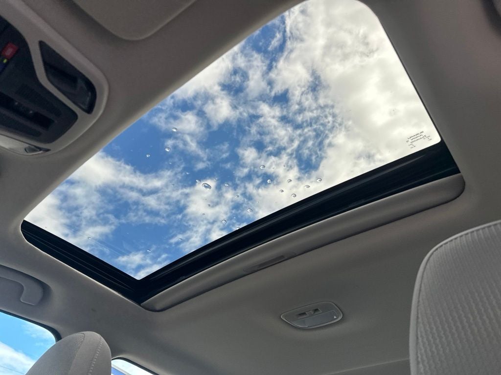 2024 Subaru Legacy Premium