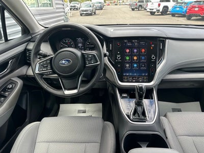2024 Subaru Legacy Premium