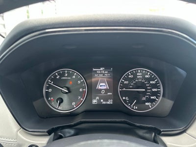 2024 Subaru Legacy Premium