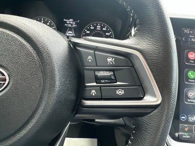 2024 Subaru Legacy Premium