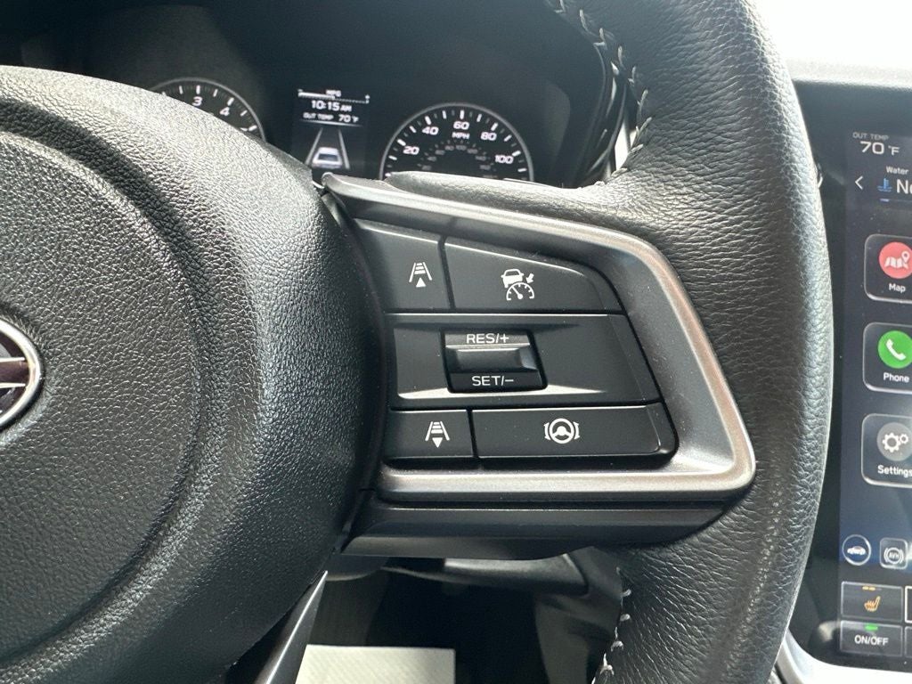 2024 Subaru Legacy Premium