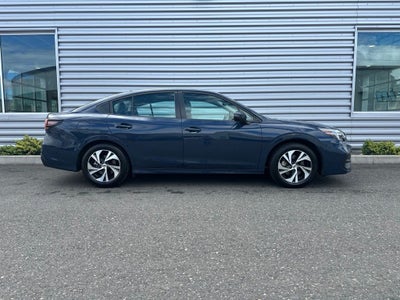 2024 Subaru Legacy Premium
