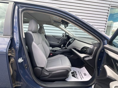 2024 Subaru Legacy Premium