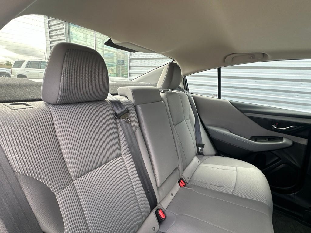 2024 Subaru Legacy Premium