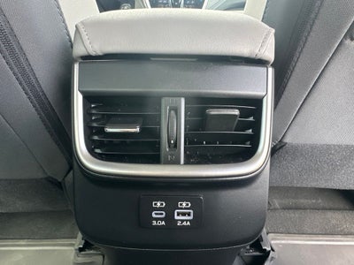 2024 Subaru Legacy Premium