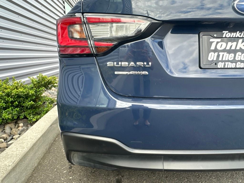 2024 Subaru Legacy Premium