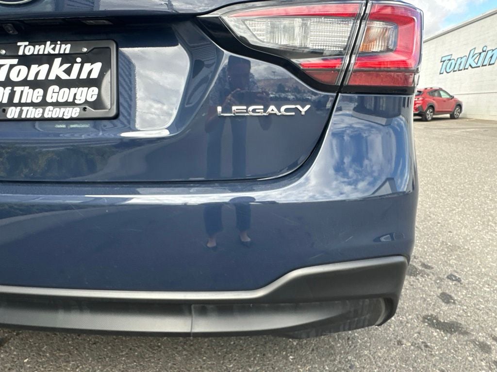 2024 Subaru Legacy Premium