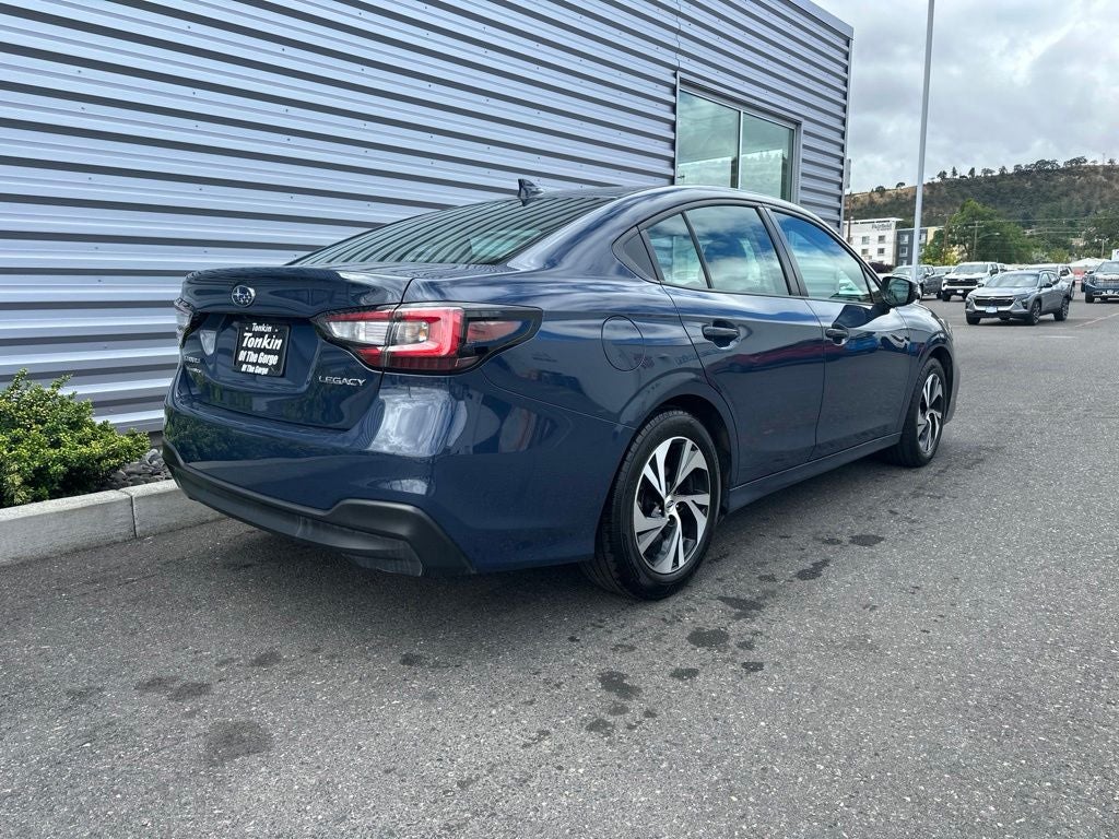 2024 Subaru Legacy Premium
