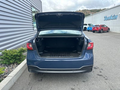 2024 Subaru Legacy Premium