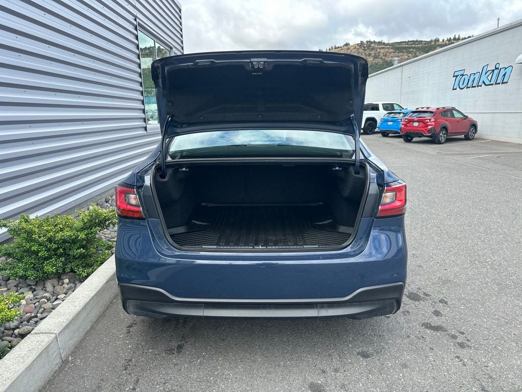 2024 Subaru Legacy Premium
