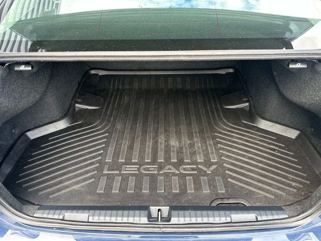 2024 Subaru Legacy Premium