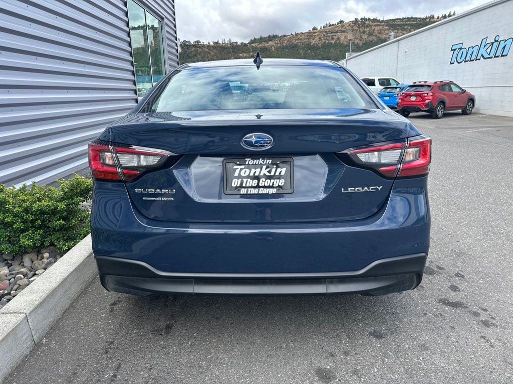 2024 Subaru Legacy Premium